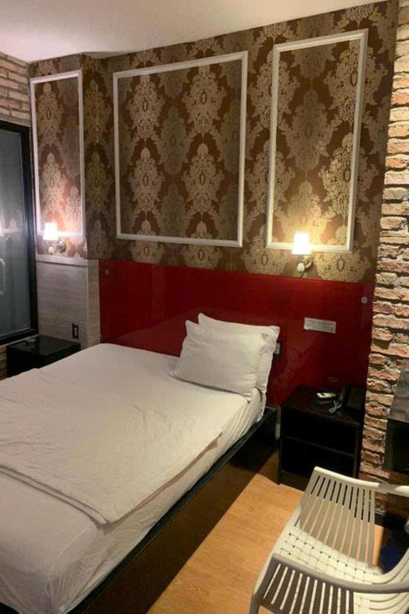 Gia Huyen Hotel Ho Chi Minh City Bagian luar foto